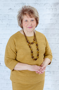 Маслова Любовь Александровна Маслова Любовь Александровна