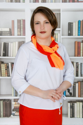 Воспитатель Нетесова Татьяна Борисовна Воспитатель Нетесова Татьяна Борисовна