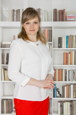 Воспитатель Абусова Альбина Викторовна Воспитатель Абусова Альбина Викторовна